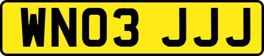 WN03JJJ