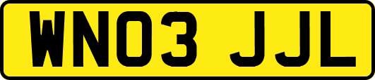 WN03JJL