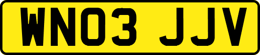 WN03JJV