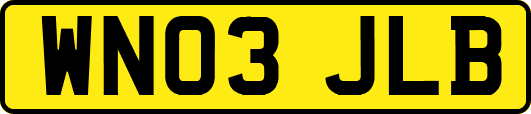 WN03JLB