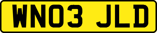 WN03JLD