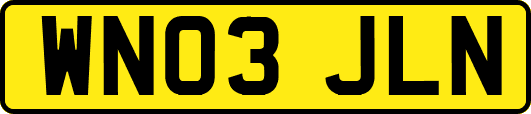 WN03JLN