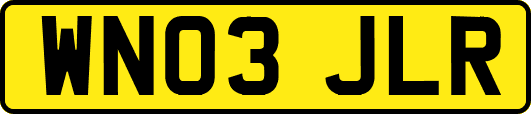 WN03JLR