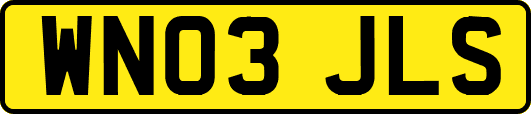 WN03JLS