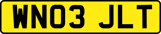 WN03JLT