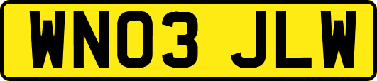 WN03JLW