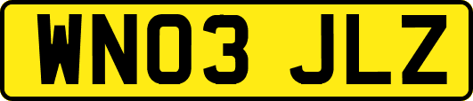 WN03JLZ