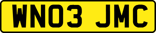 WN03JMC