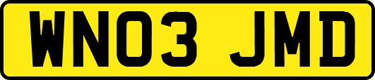 WN03JMD