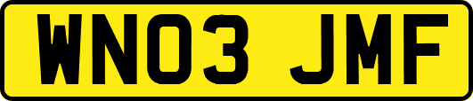 WN03JMF