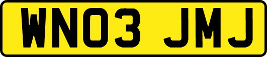 WN03JMJ