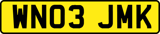 WN03JMK