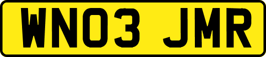 WN03JMR