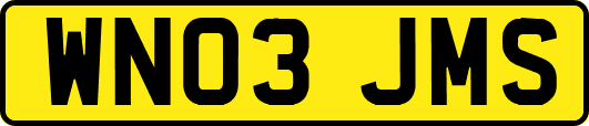 WN03JMS