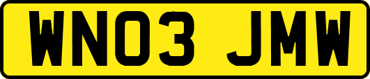 WN03JMW