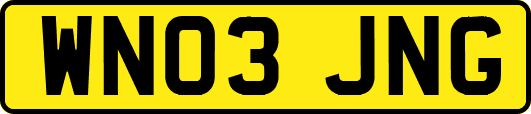WN03JNG