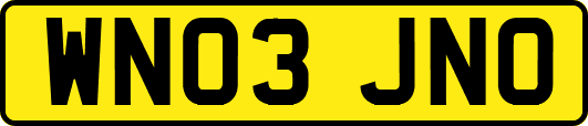 WN03JNO