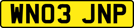 WN03JNP