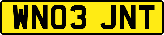 WN03JNT