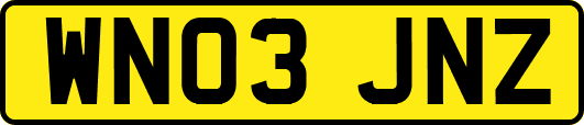 WN03JNZ