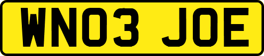 WN03JOE