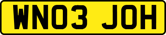 WN03JOH