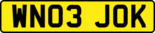 WN03JOK