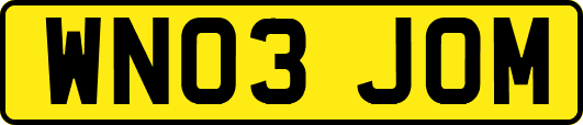 WN03JOM