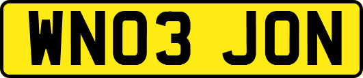 WN03JON