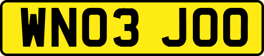 WN03JOO