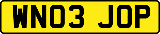 WN03JOP