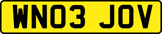 WN03JOV