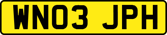WN03JPH