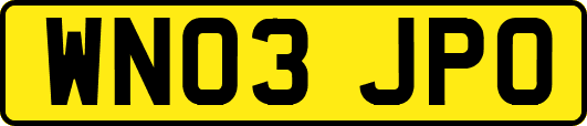 WN03JPO
