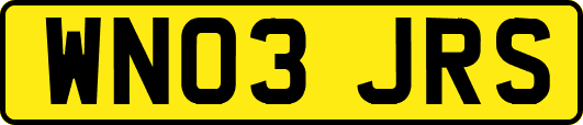 WN03JRS