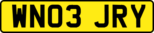 WN03JRY