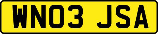 WN03JSA