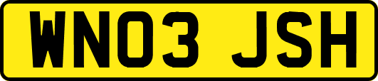 WN03JSH