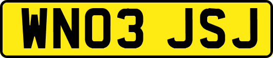 WN03JSJ