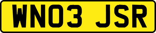 WN03JSR