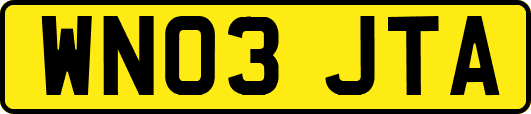 WN03JTA