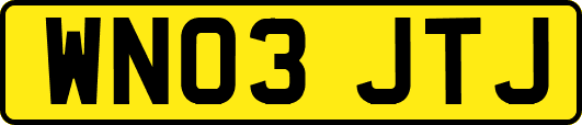 WN03JTJ