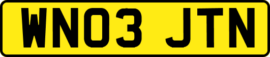WN03JTN