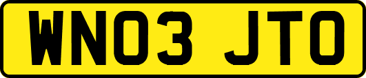 WN03JTO