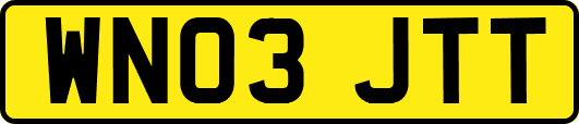 WN03JTT
