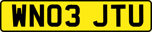 WN03JTU