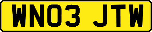 WN03JTW