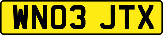 WN03JTX
