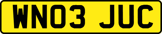 WN03JUC