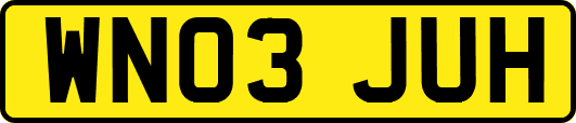 WN03JUH